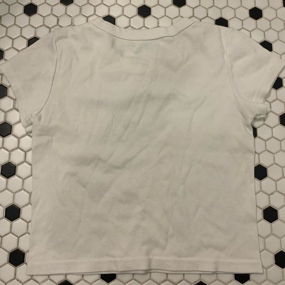 Brandy Melville Shirt - Picture 2 of 3